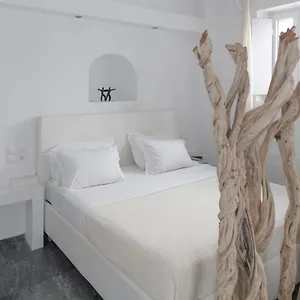 Apollo In Mykonos Town